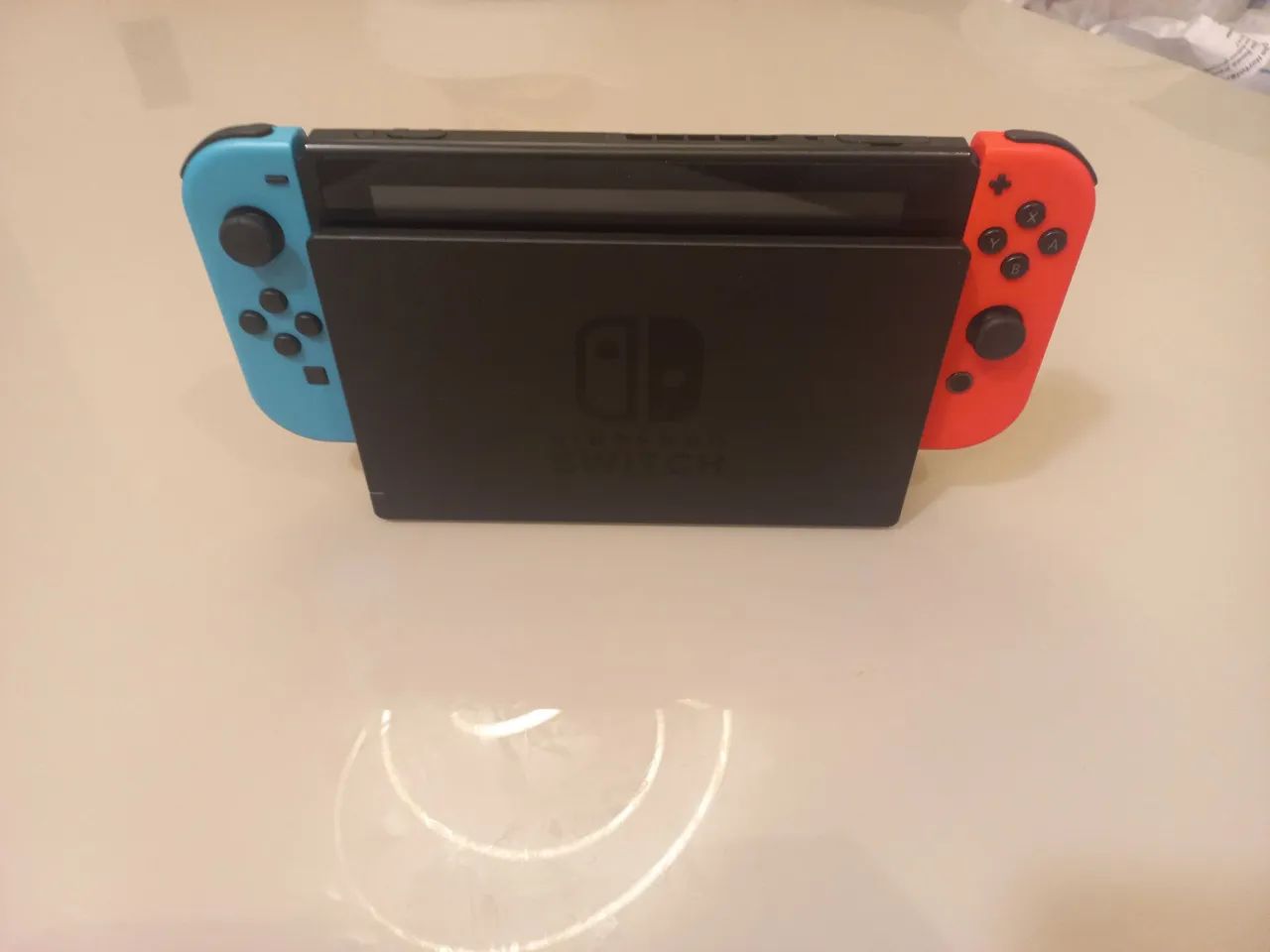 Nintendo Switch Desbloqueado  - Foto 5