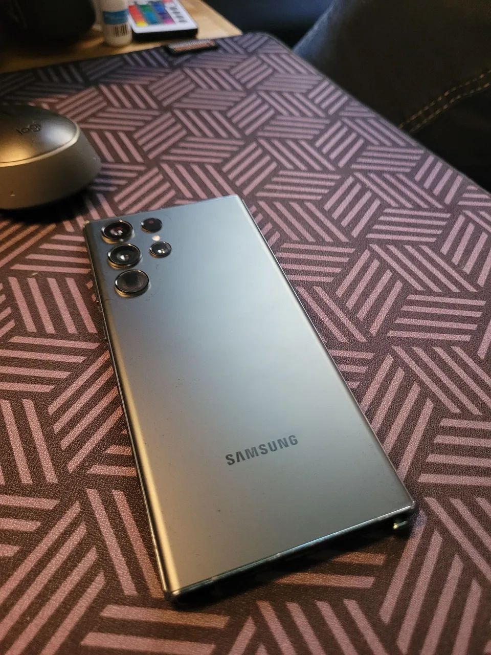 S22 Ultra com S pen - Foto 3