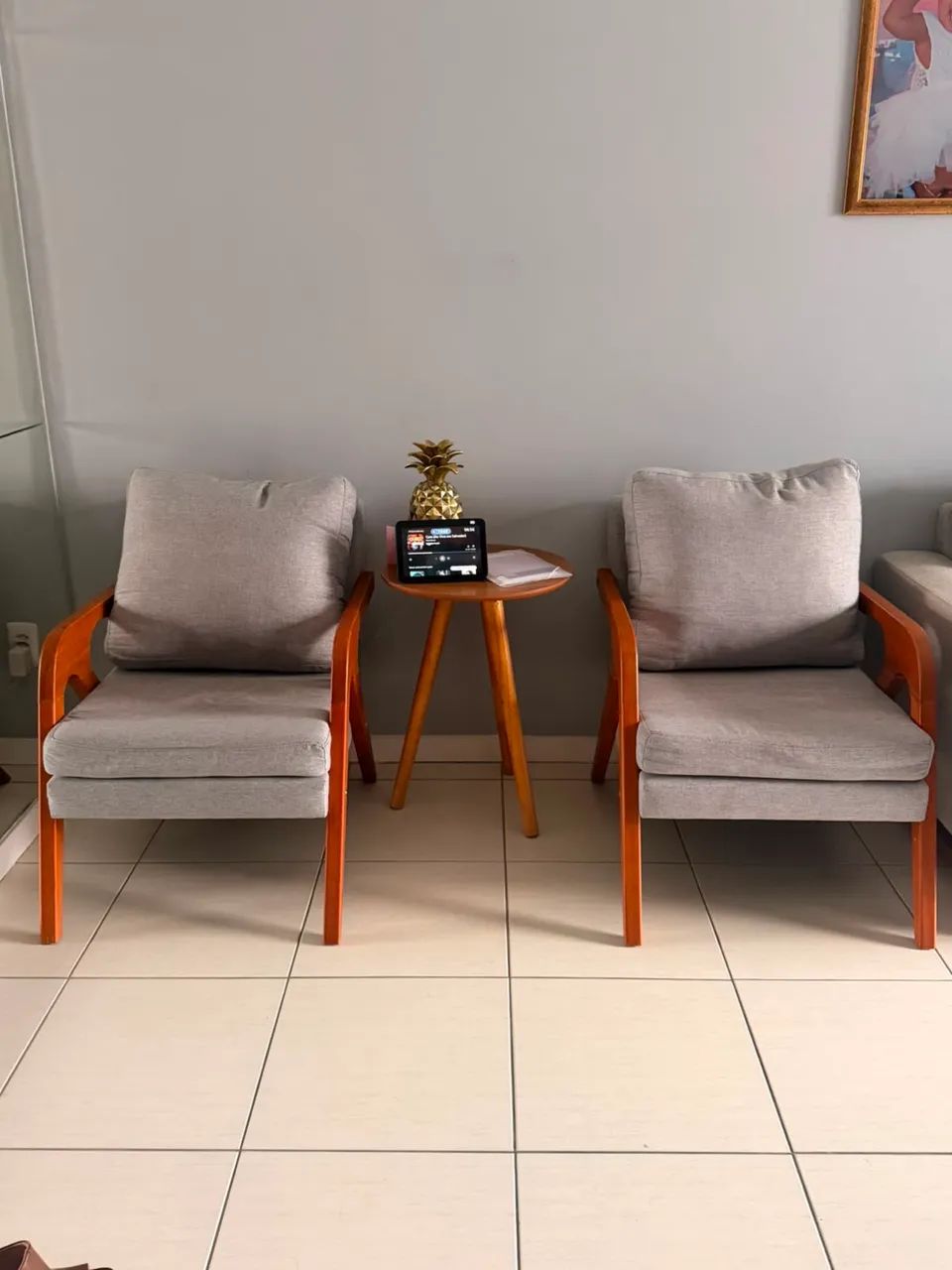 Poltronas - Foto 4