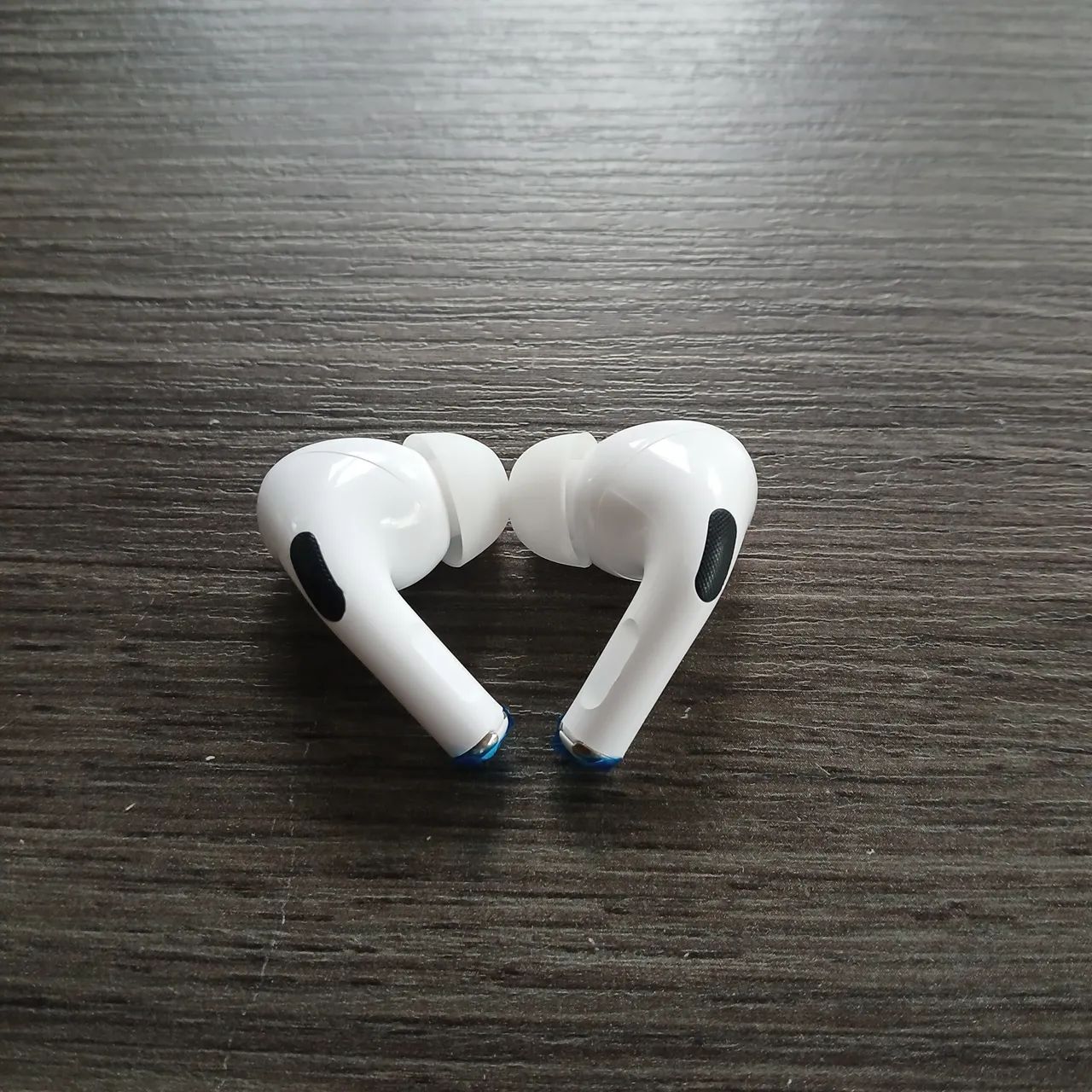Fone de ouvido sem fio novo, compatível com iPhone e Android - Foto 3