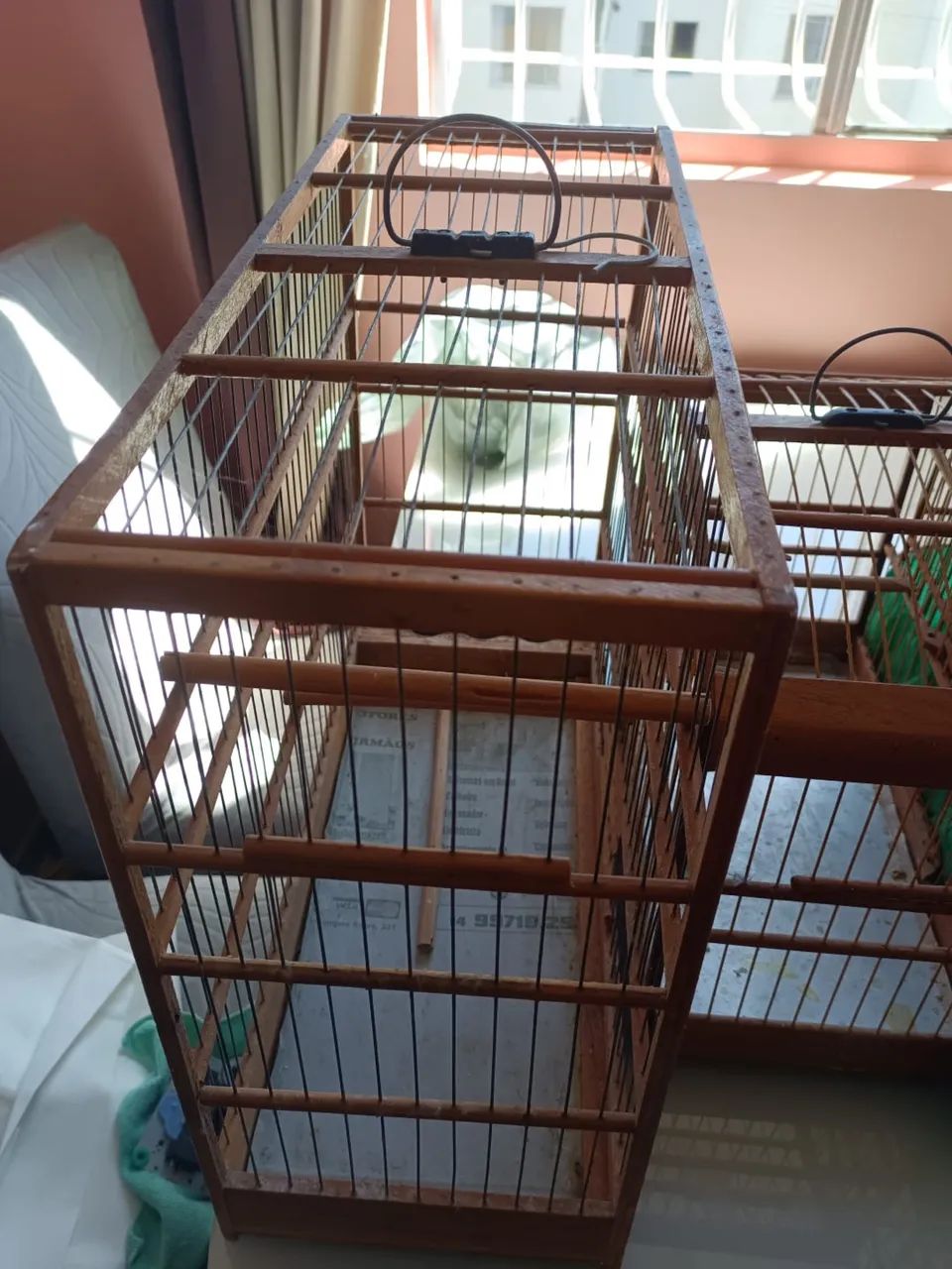 Gaiola  - Foto 4