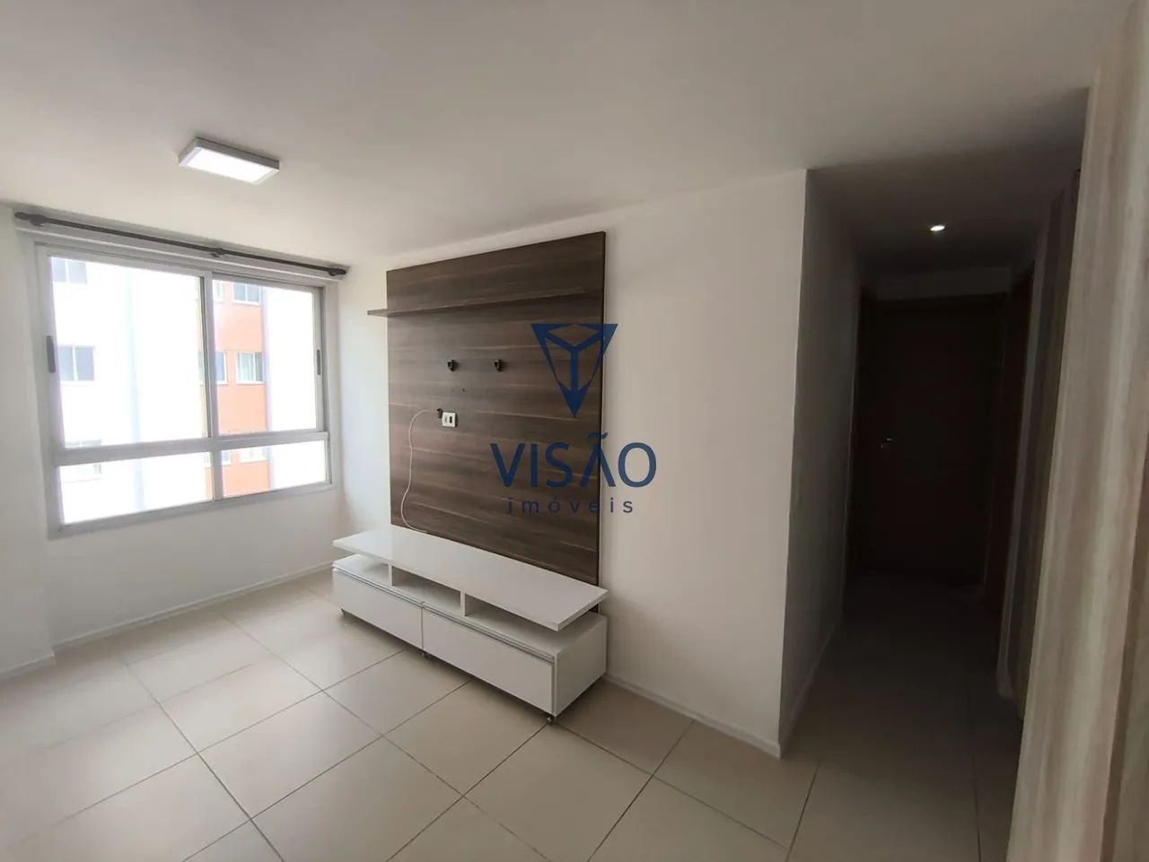 Samambaia Sul 2 Quartos com Suíte e Vaga de Garagem - Foto 3