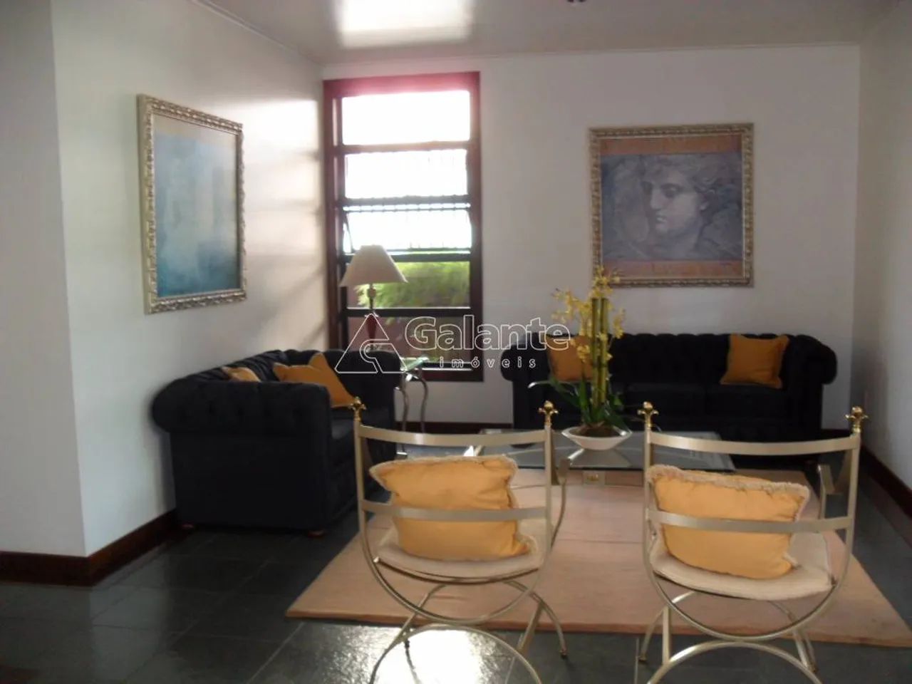 apartamento - Cambuí - Campinas - Foto 2