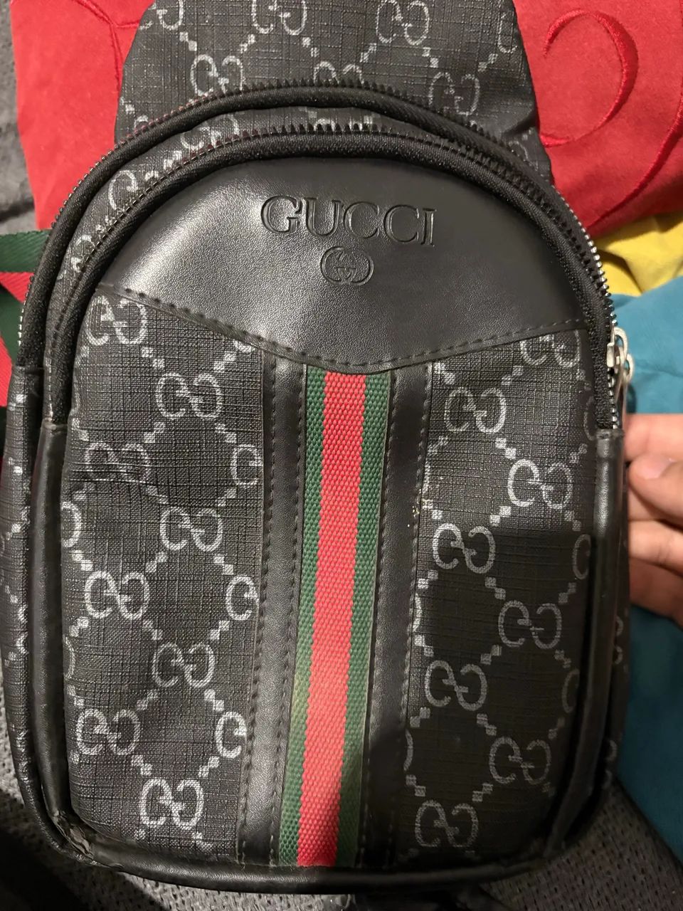 Beg da Gucci - Foto 4
