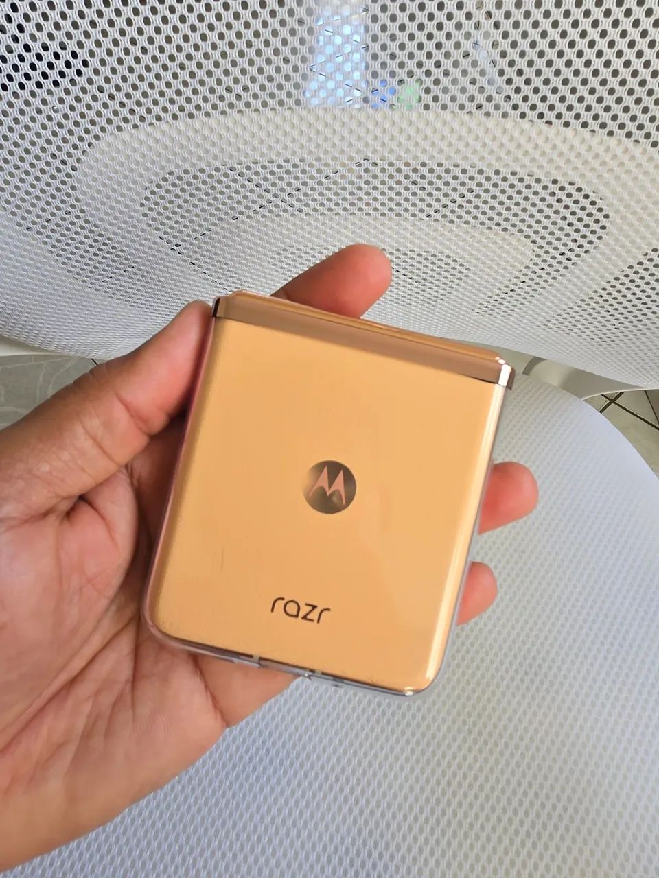 MOTOROLA RAZR 40 ULTRA  - Foto 2