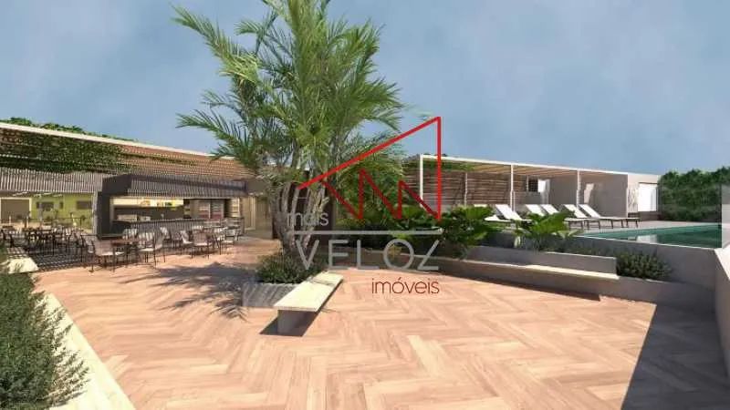 Studio - / Residencial / Glória