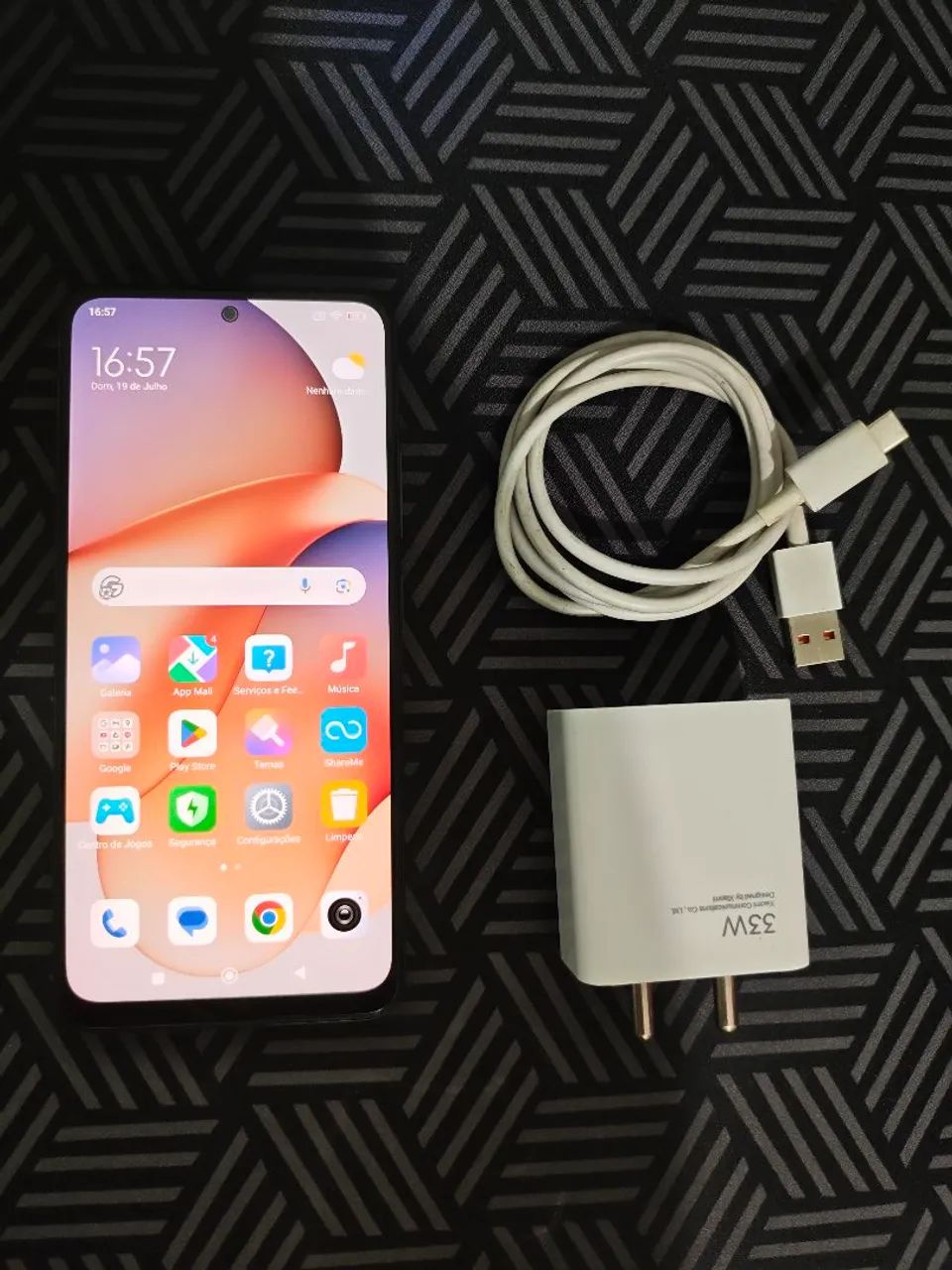 Redmi Note 12 5g