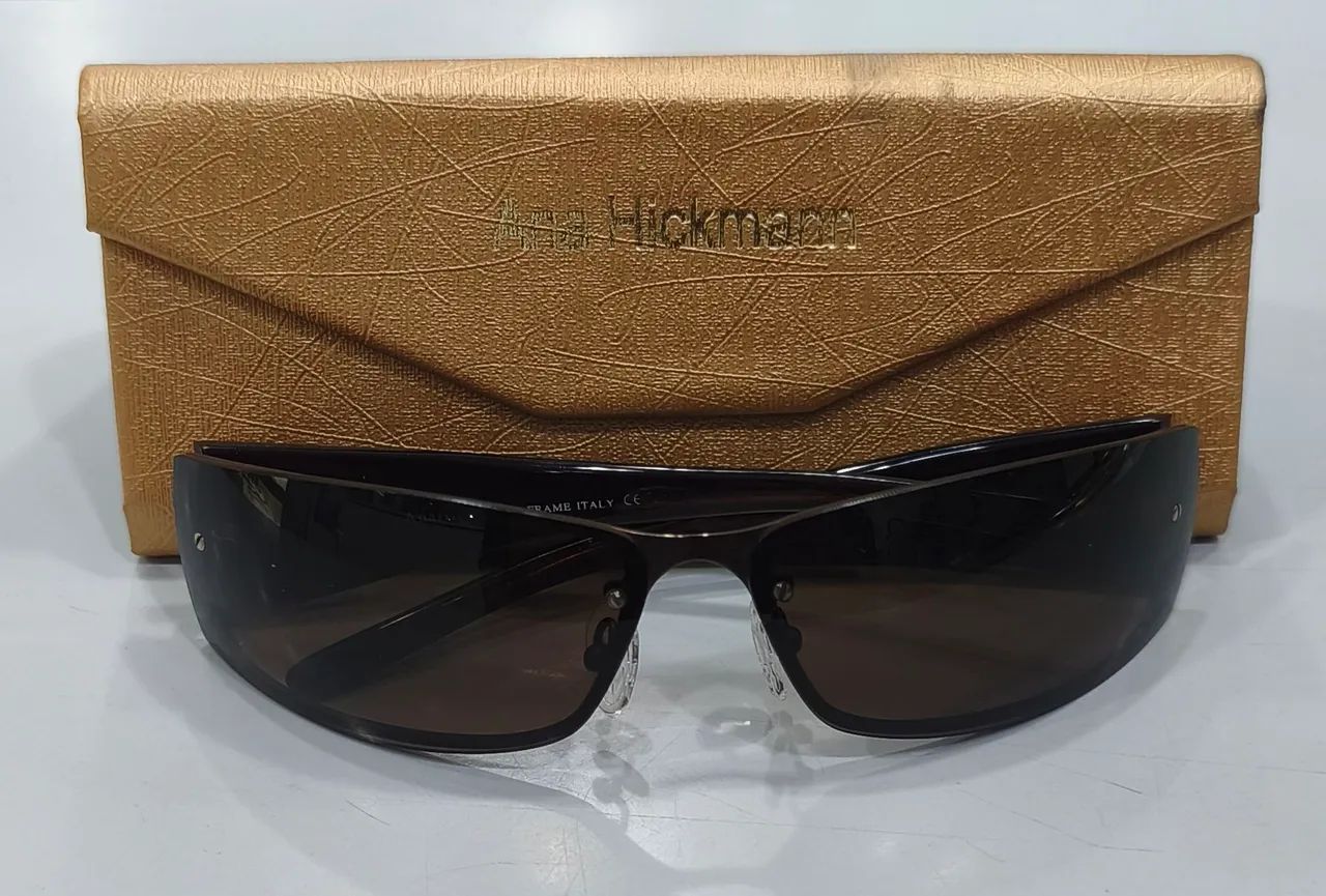 Óculos Solar Ana Hickmann