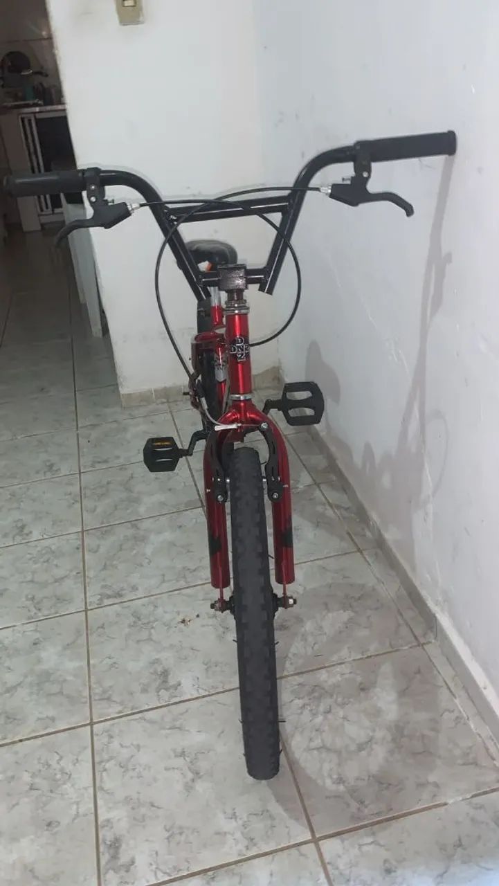 Vendo bicicleta - Foto 5