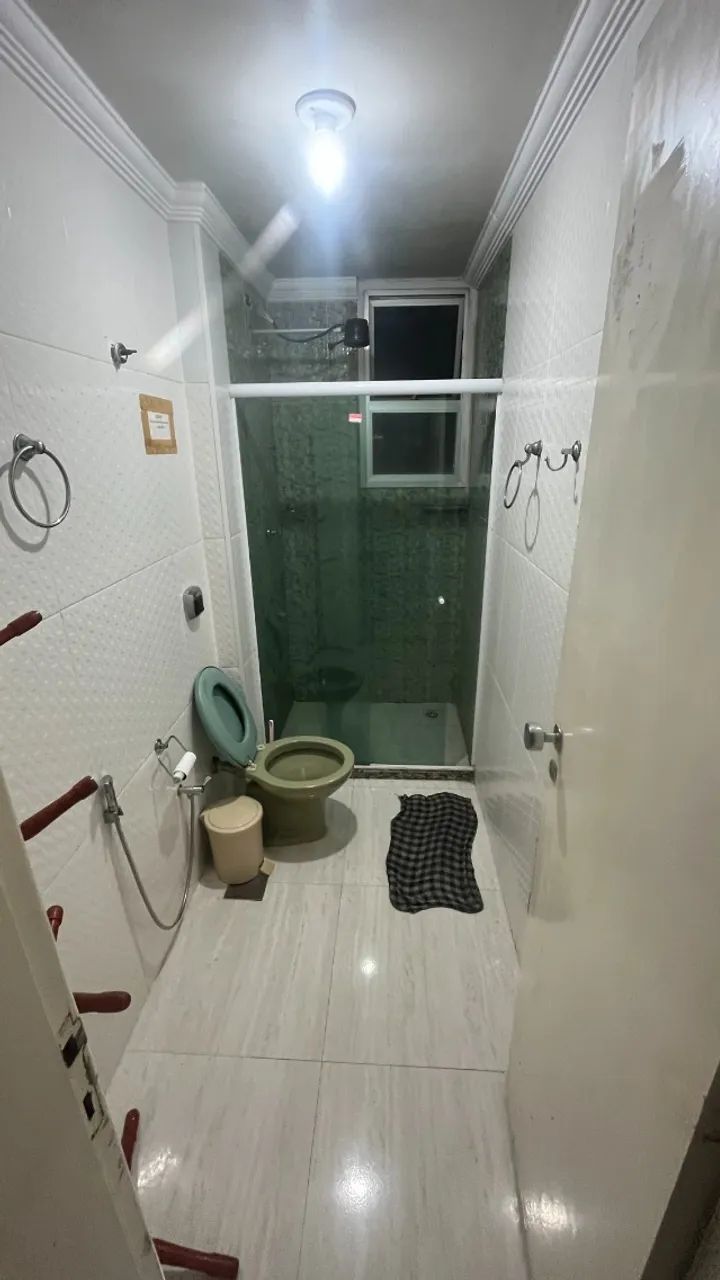 ALUGA-SE APARTAMENTO PARA TEMPORADA - PRAIA DO MORRO | GUARAPAR - Foto 6