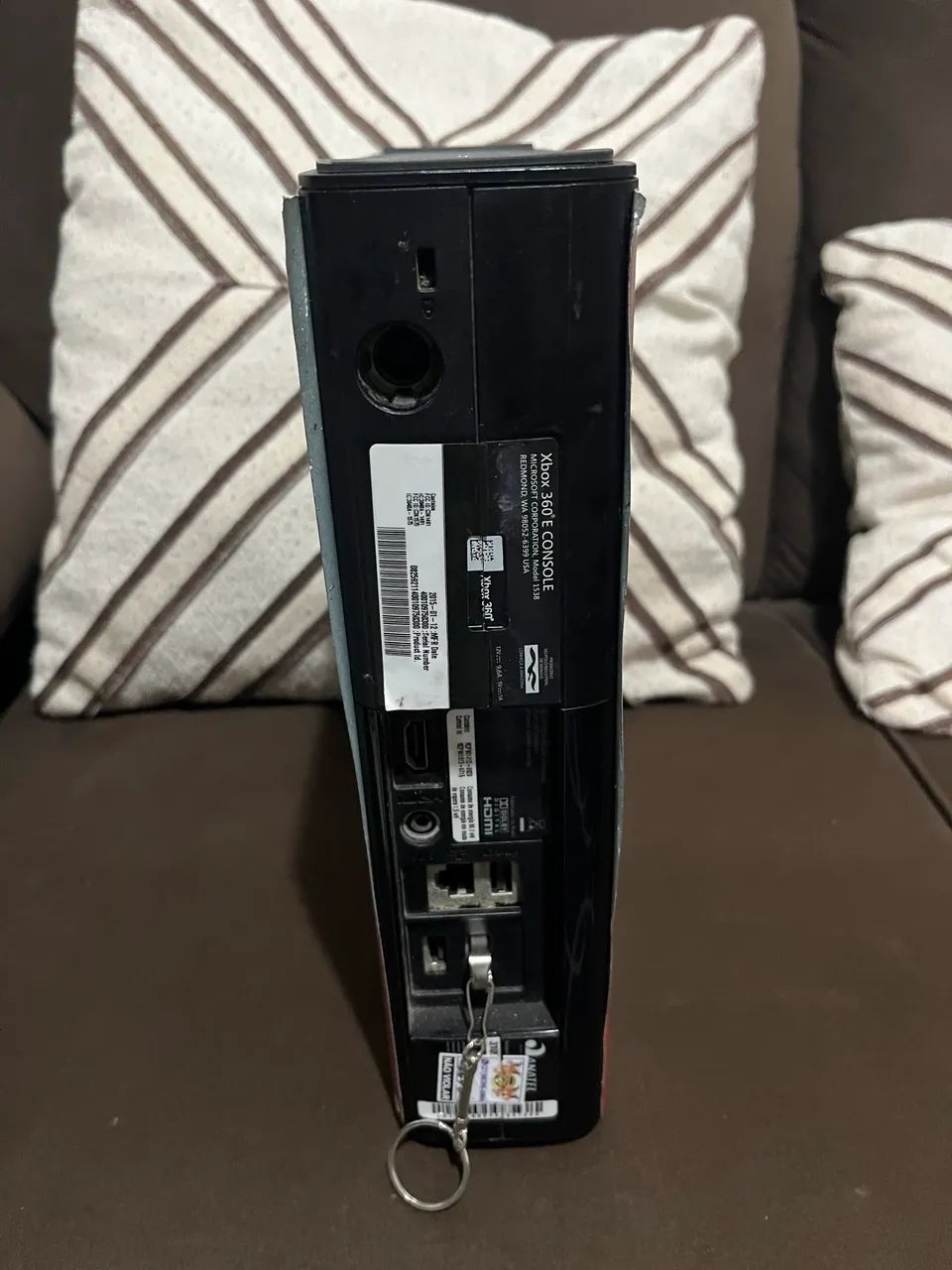 Xbox 360 - Foto 5