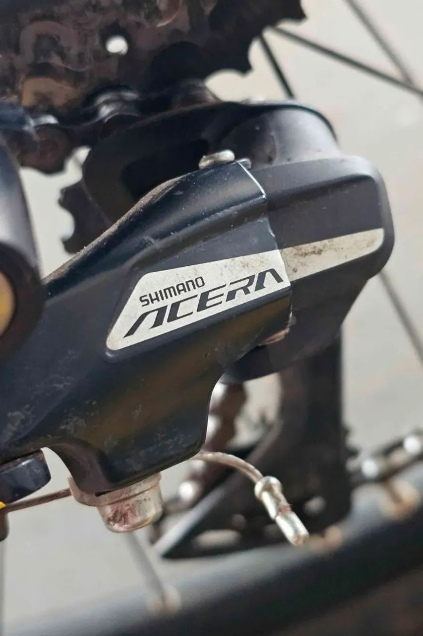 Bicicleta MTB Sense - Foto 2