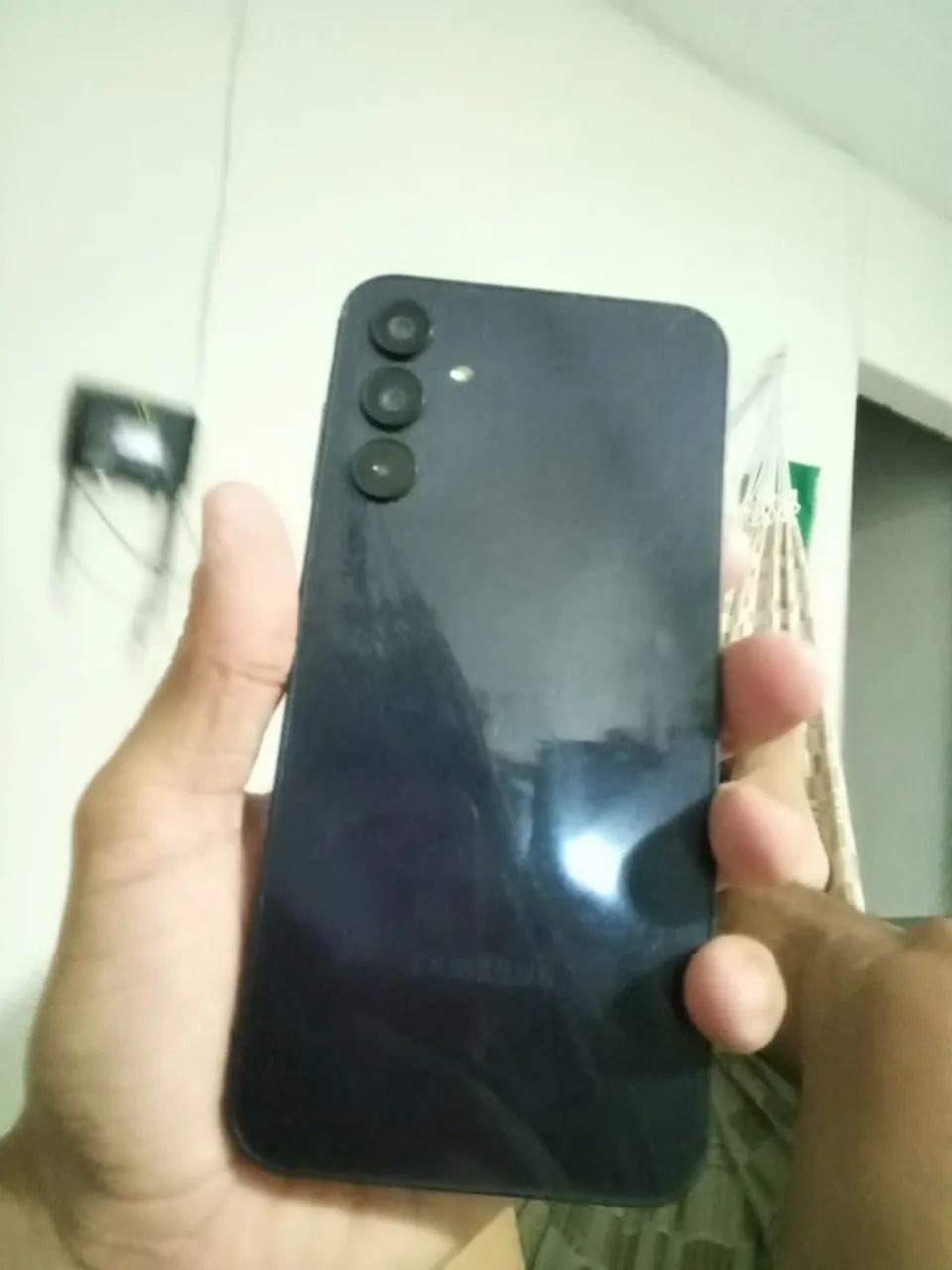 A15 celular Samsung 128g - Foto 2