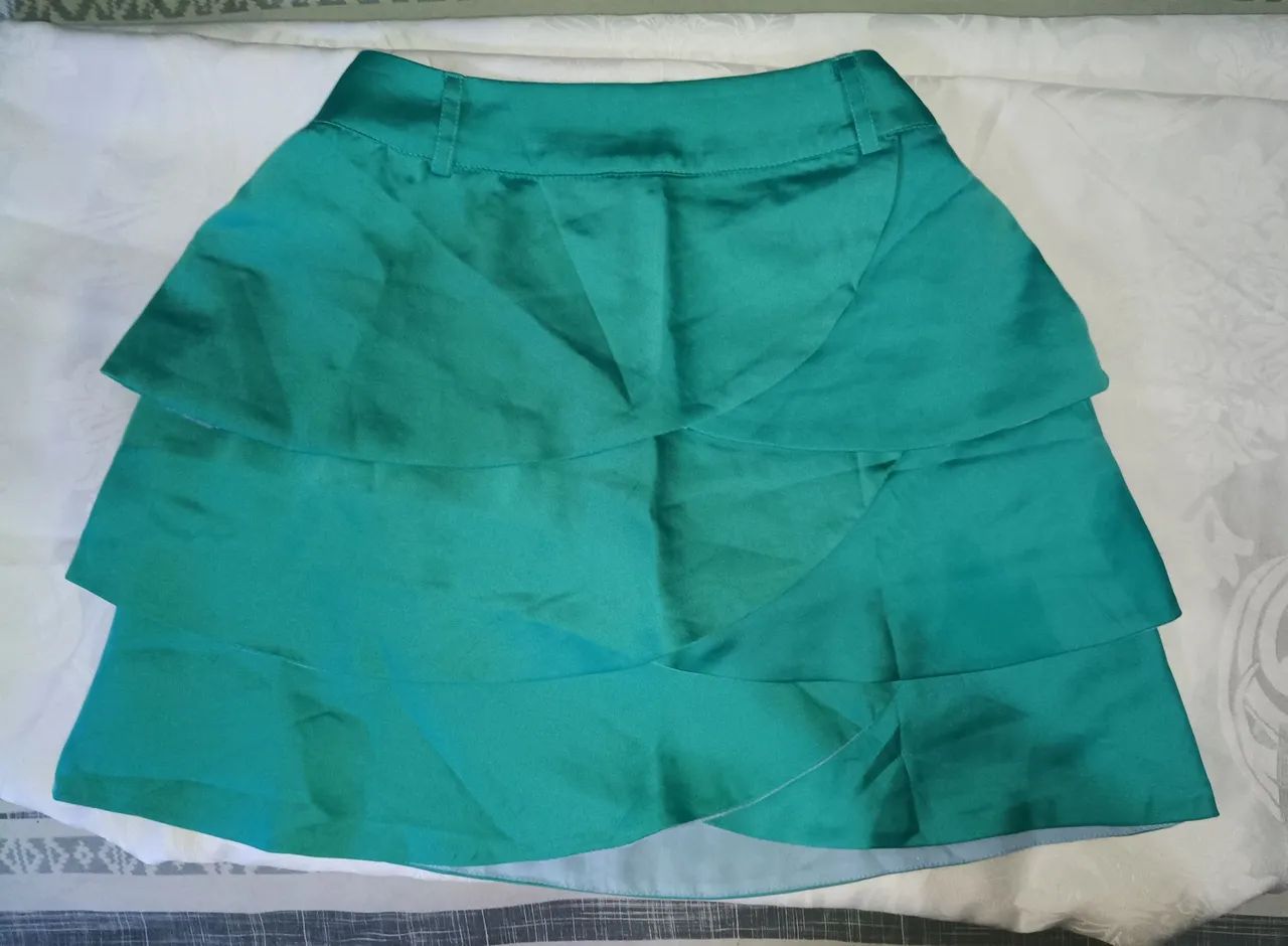 Roupas semi novas  - Foto 4
