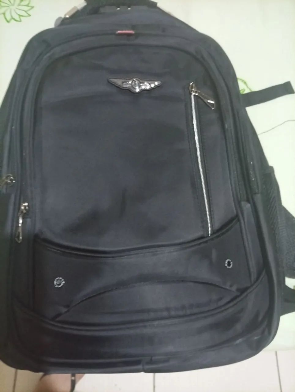 Mochila 