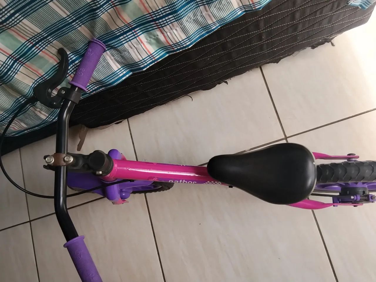Bicicleta de equilibrio - Foto 3