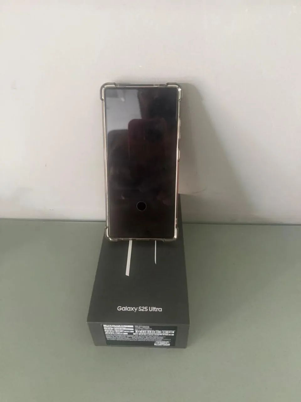 S25 Ultra  - Foto 2