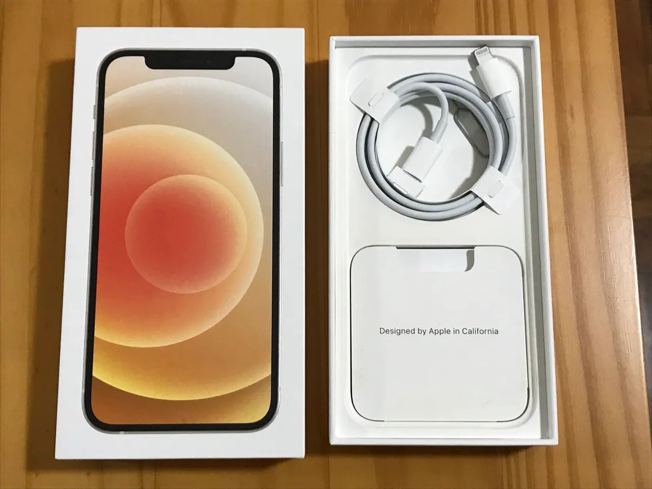 iPhone 12 64GB Branco - Foto 5