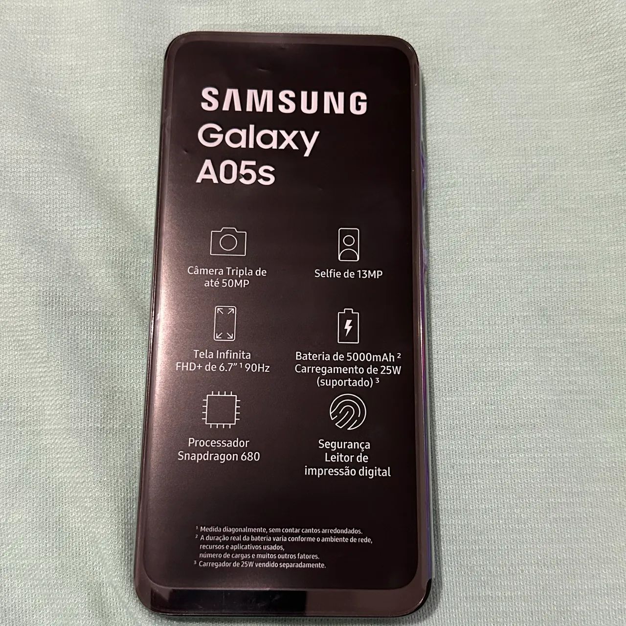 Samsung A05s