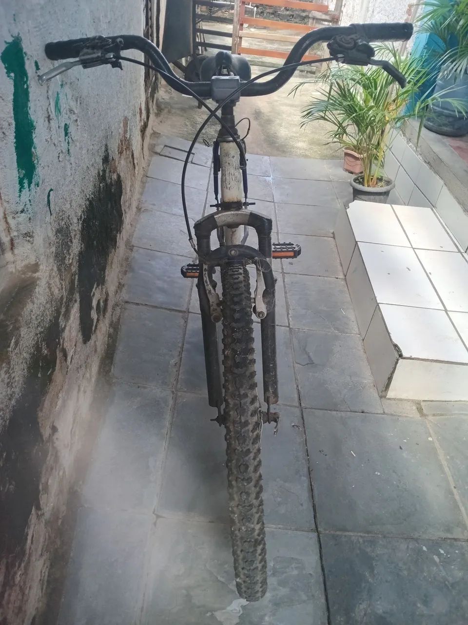 Vendo bicicleta aro 29 - Foto 3