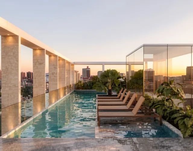 APARTAMENTO DE 2 E DE 3 QUARTOS - Foto 4