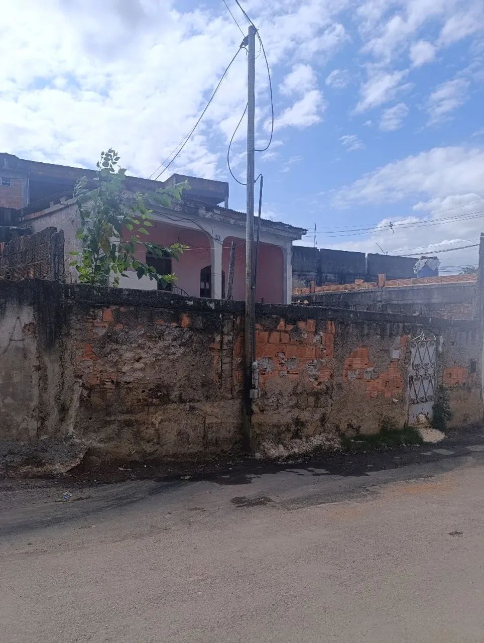 Foto - Cariacica - Aparecida