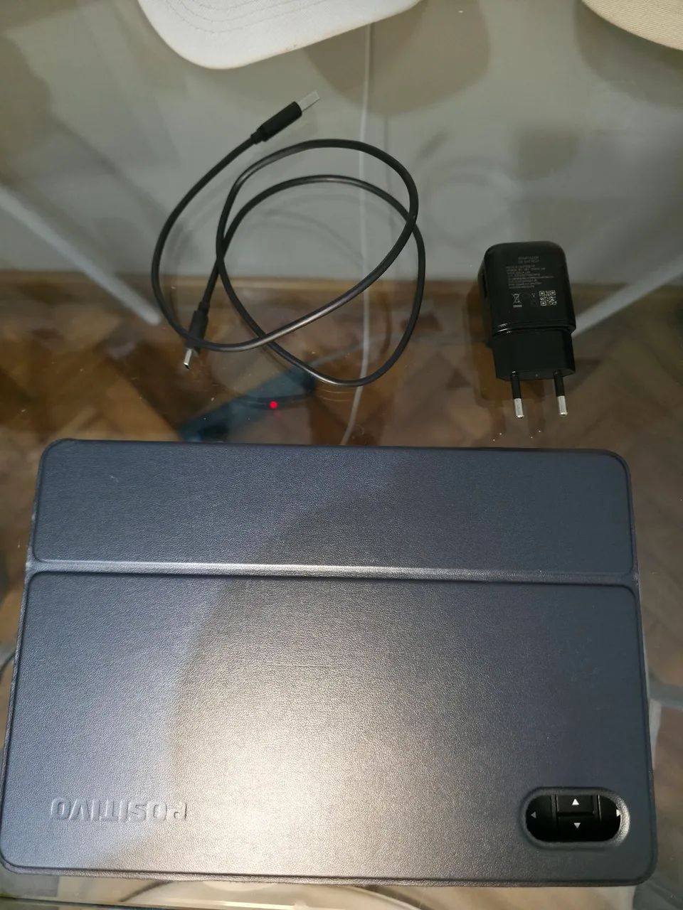 Tablet Positivo Vision Tab 10 - Foto 4