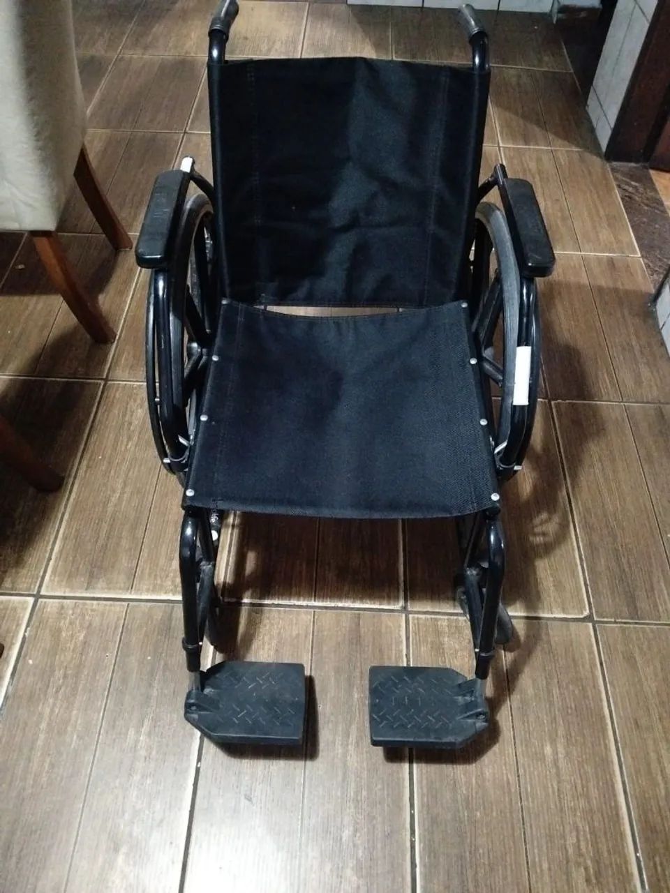 Cadeira de Rodas Prolife 