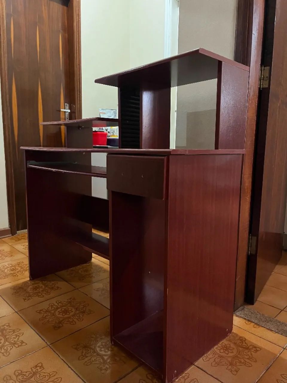 Mesa de computador  - Foto 4