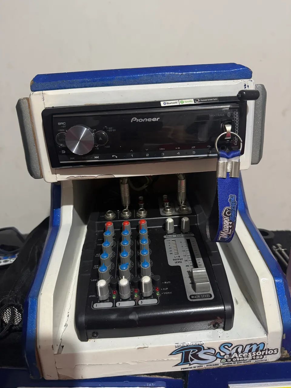 Vendo torre  - Foto 3