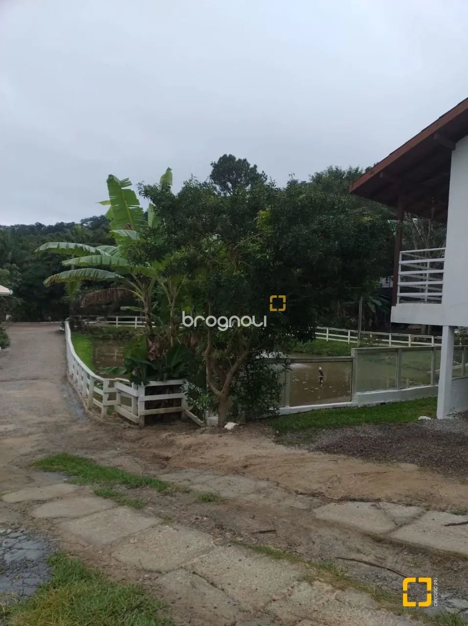 Brognoli Vende - Terreno Residencial em Vargem do Bom Jesus - Foto 5