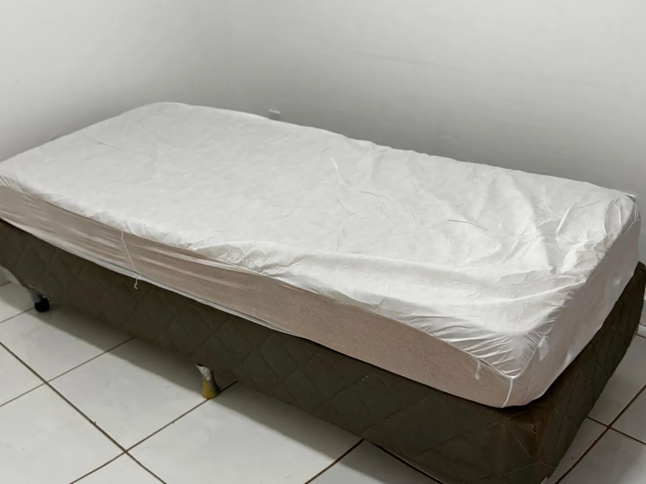 Cama de solteiro  - Foto 3