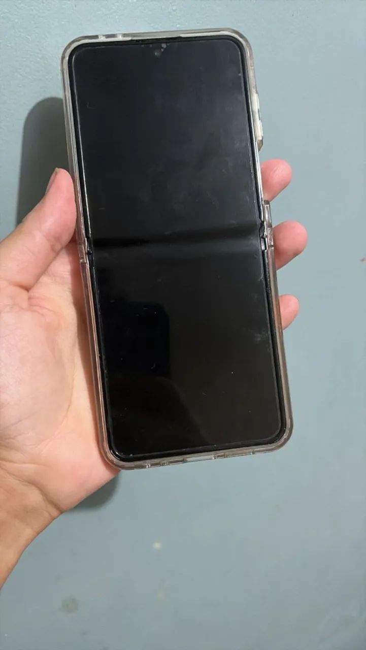 Samsung zflip 5 512gb - Foto 5