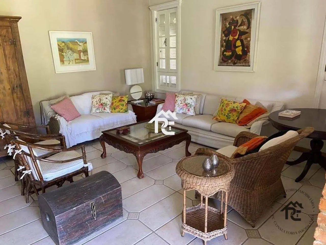 Casa com 3 quartos à venda, 222 m² por R$ 1.000.000 - Badu - Niterói/RJ - Foto 7