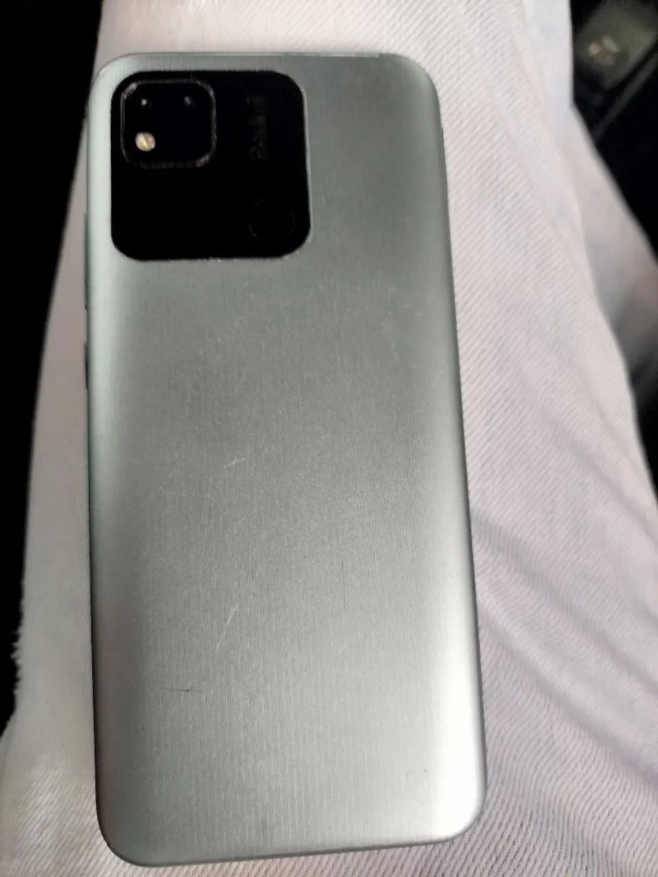 Vendo celular redimi note 10a