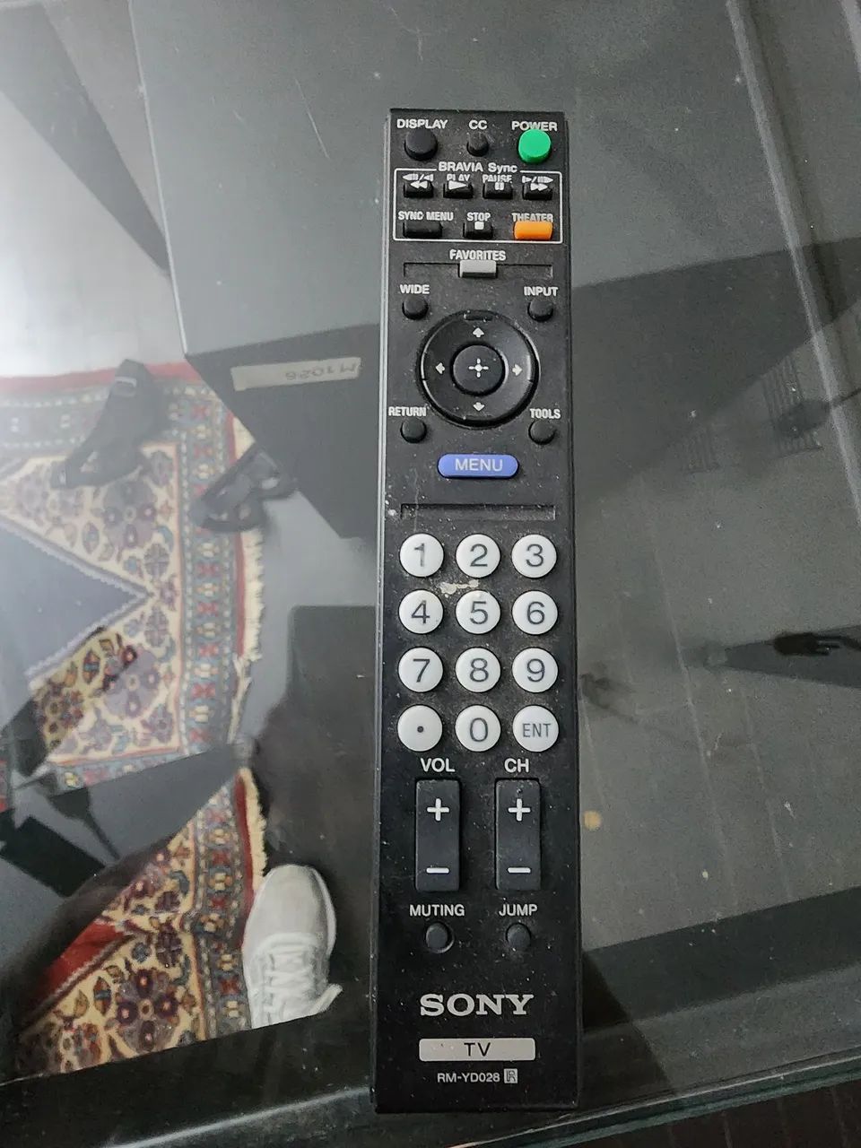 Televisão Sony Bravia 46" - Foto 5
