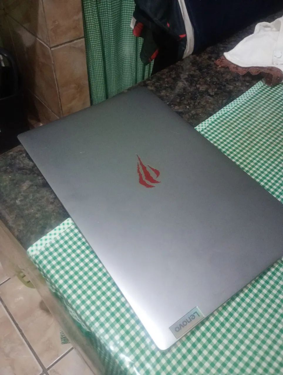 LENOVO IDEAPAD i7 11°