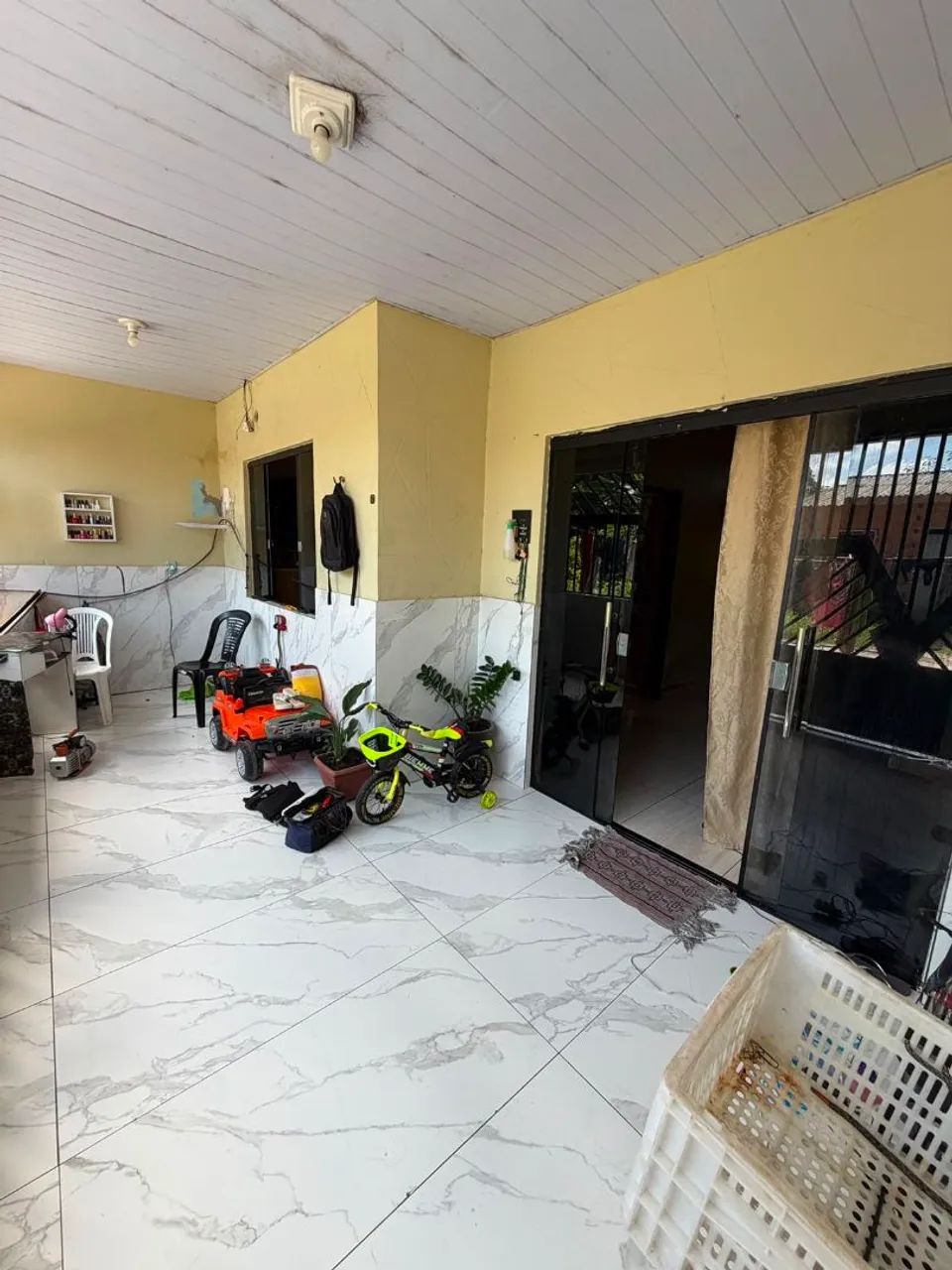 Casa  - Foto 2