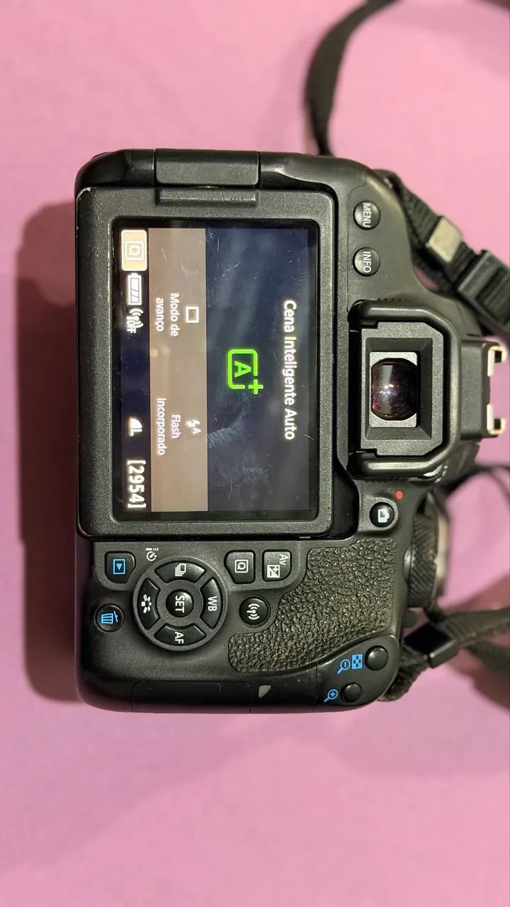 Câmera fotográfica - Foto 3