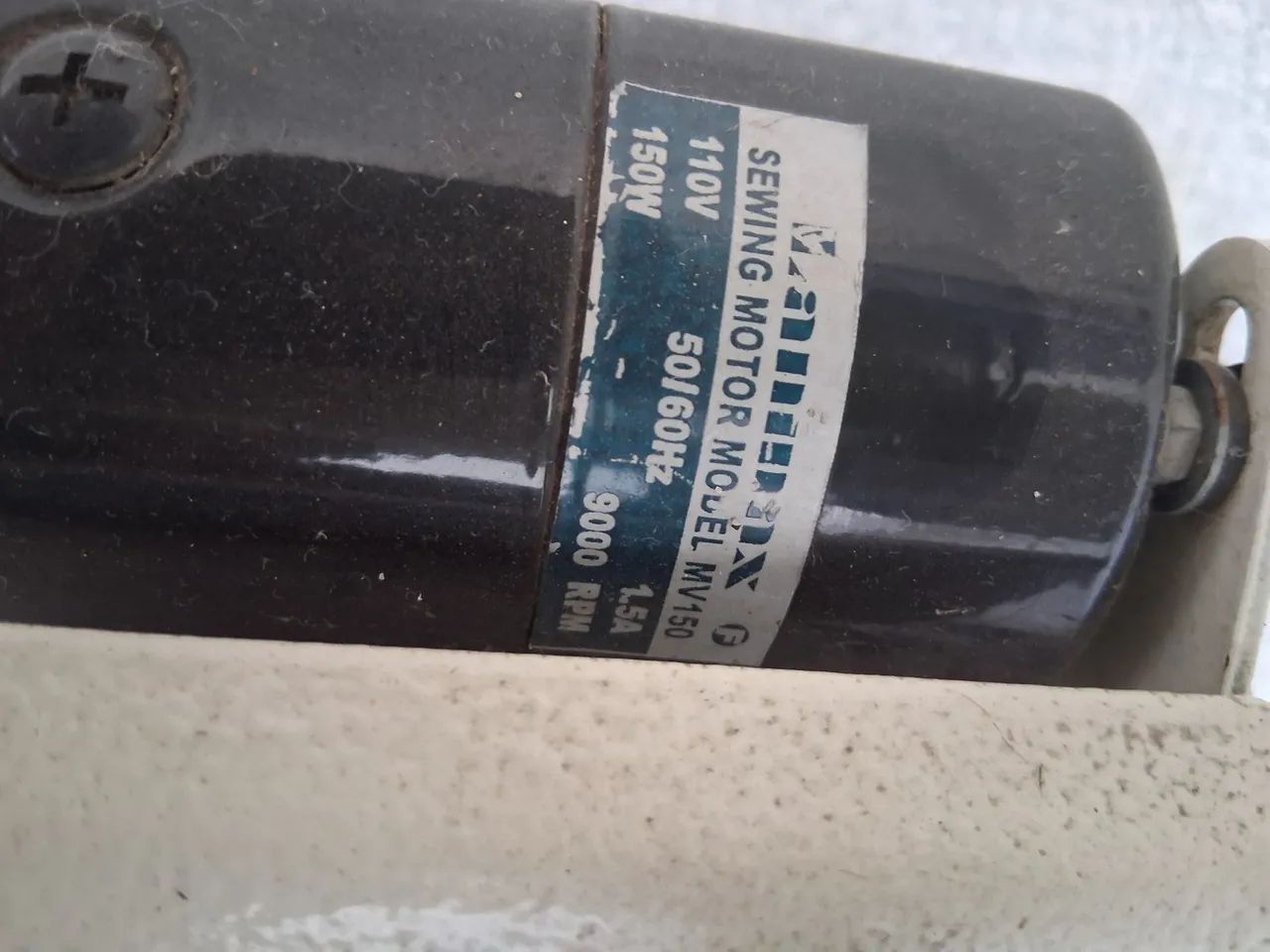 Galoneira Bracob BC 2600-3P - Pouquíssimo Uso - Foto 4