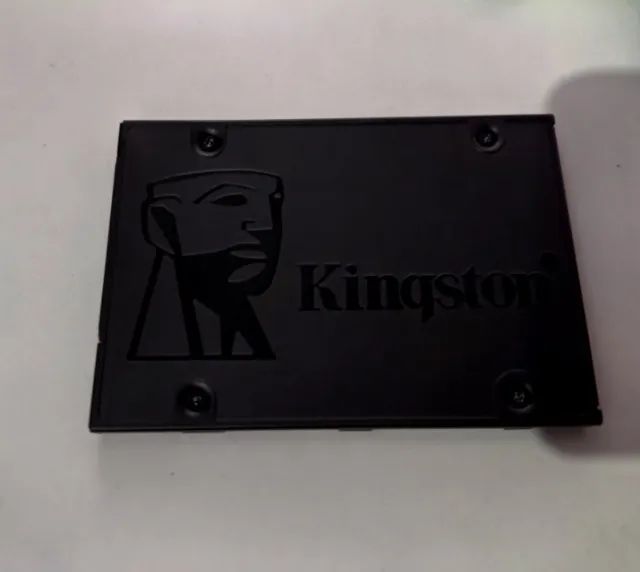 ssd 1t, 512, 240,120 gigas - Foto 2