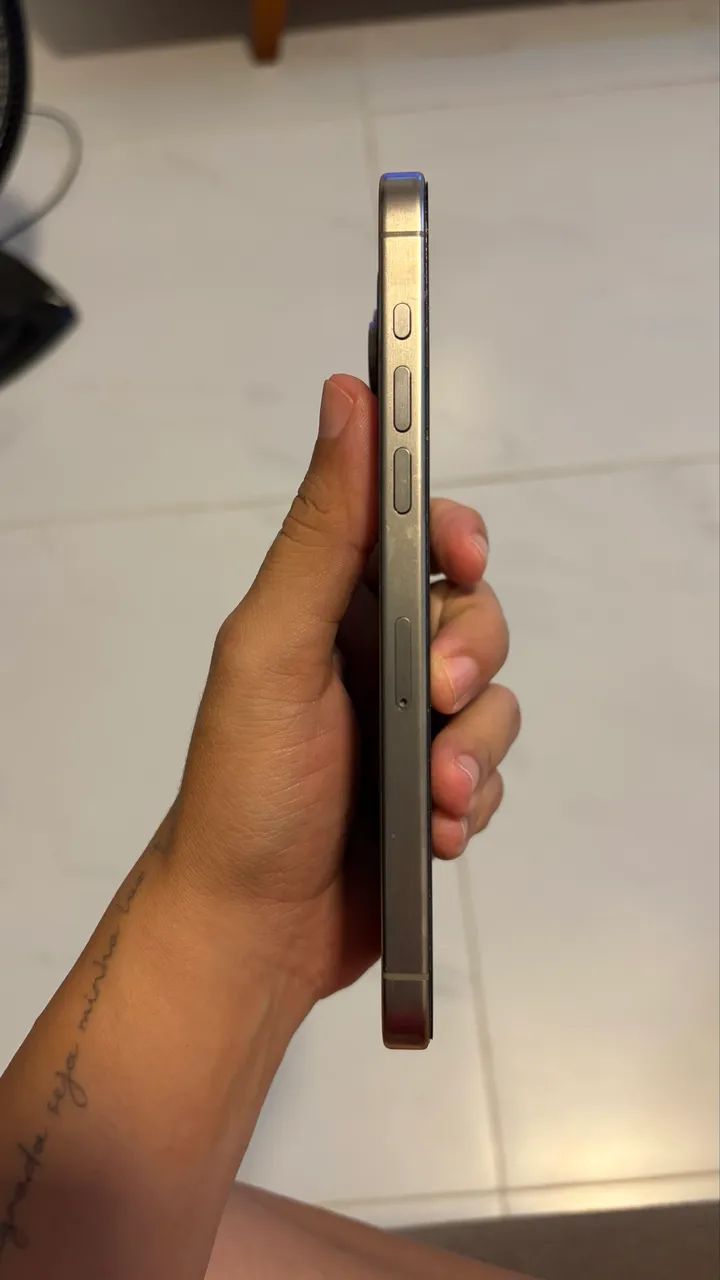 iPhone 15 Pro Max 256GB - Foto 4