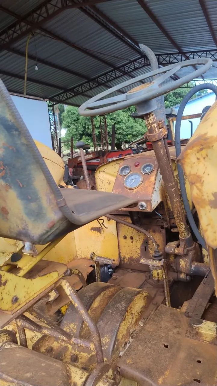 Trator CBT 2105 - Foto 5