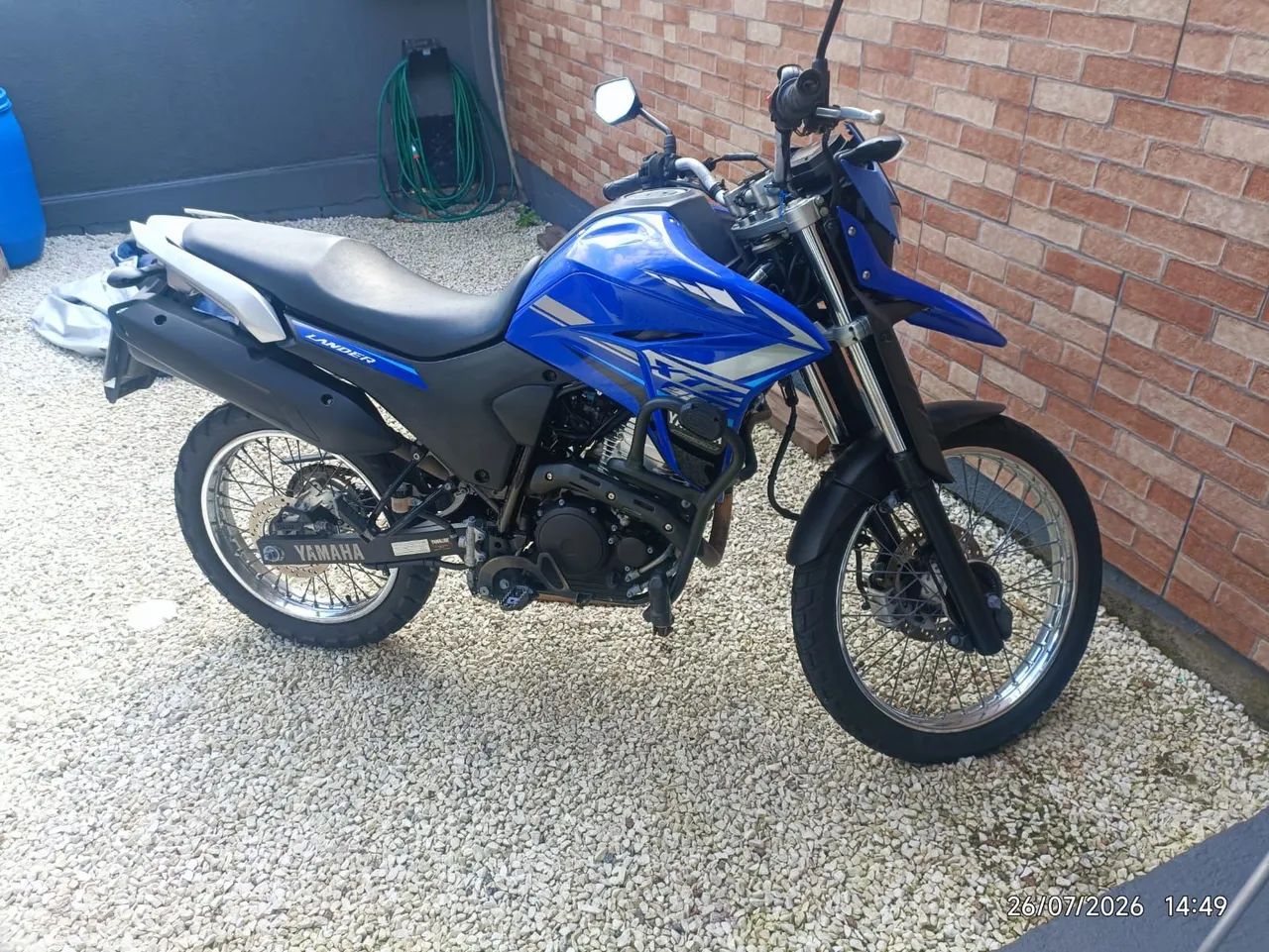 Vendo Lander 2021. - Foto 5