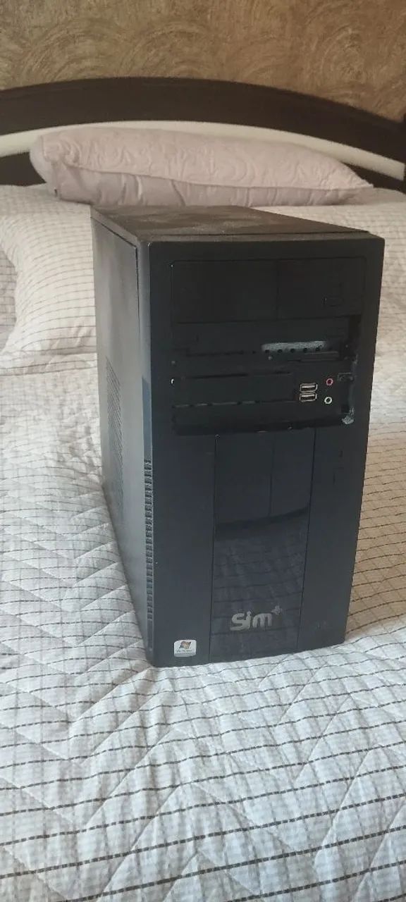 Computador (CPU) core i3 3220 3.30ghz - Foto 2