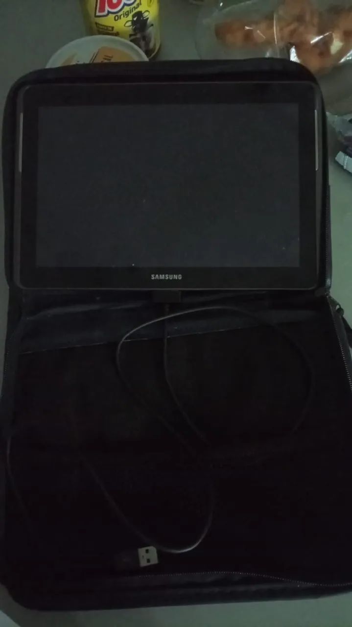 Tablete 2 Samsung 10.1polegadas  - Foto 2