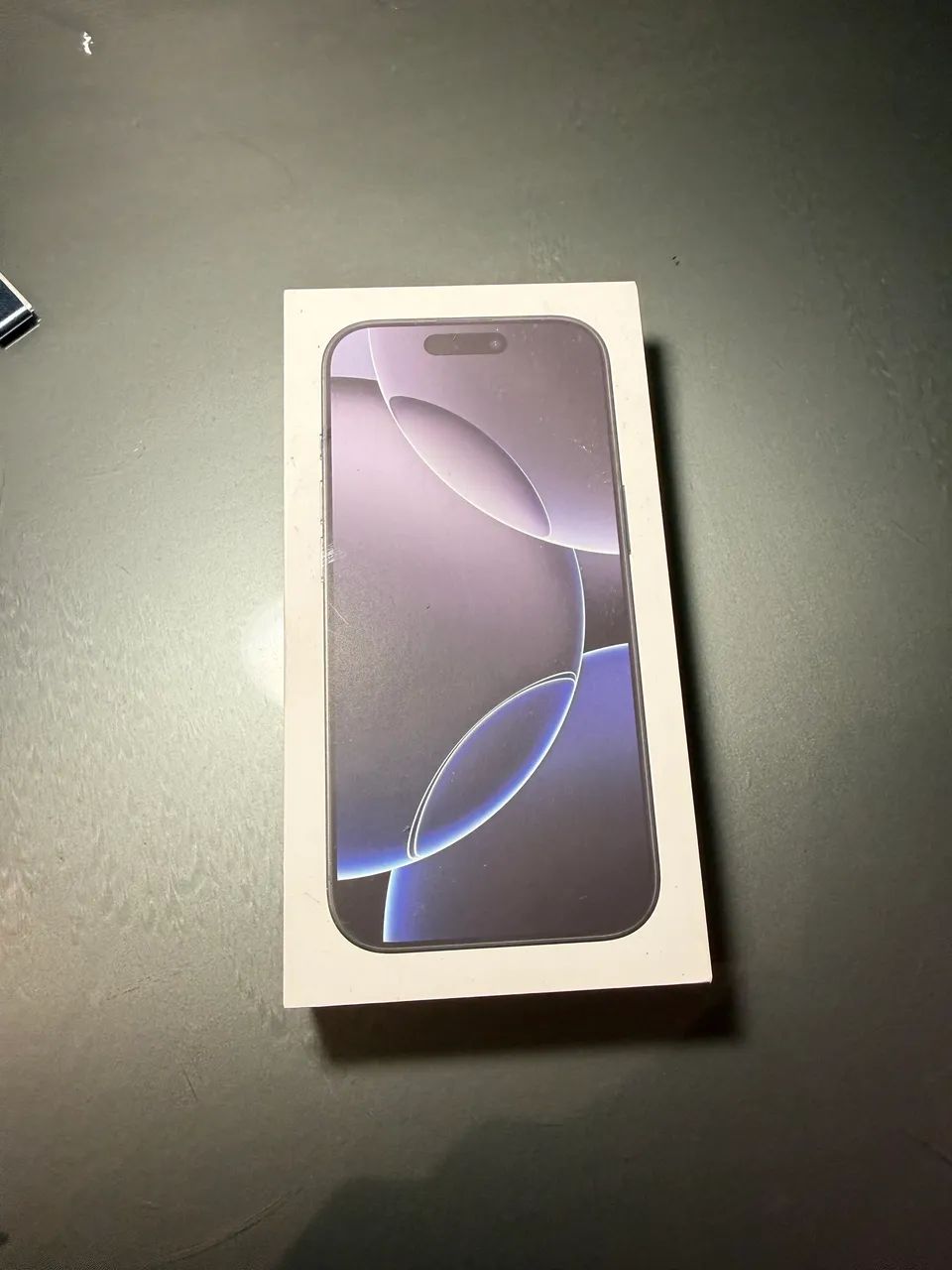 iPhone 16 Pro - Foto 2