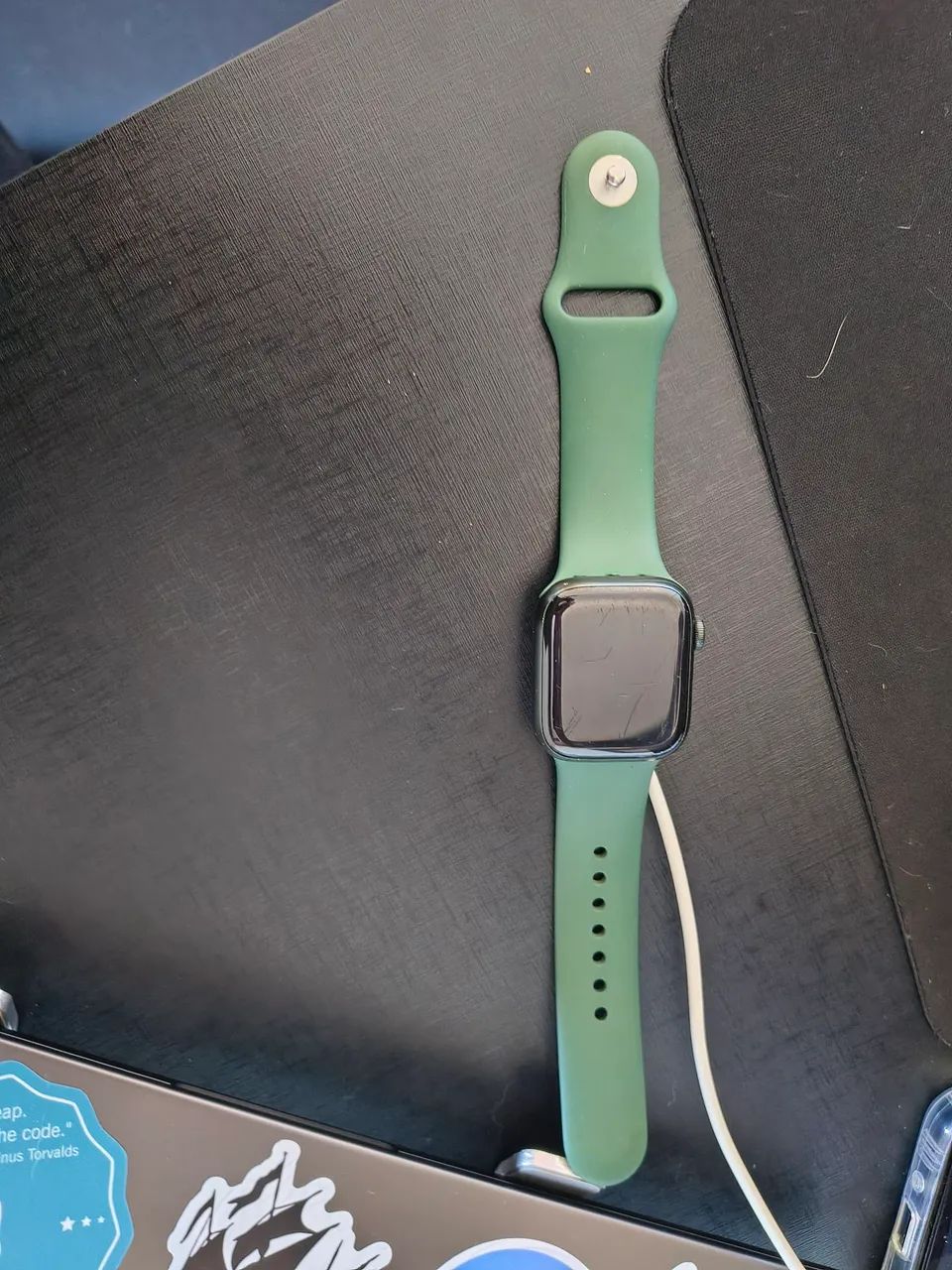Apple Watch série 7  - Foto 2