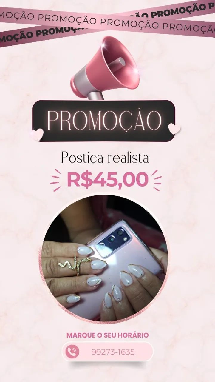 manicure e pedicure - Foto 2