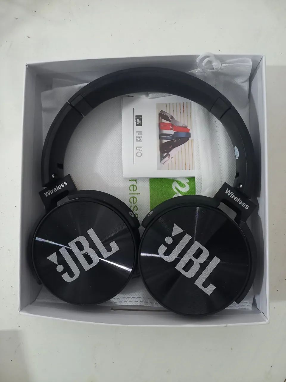 FONE JBL  - Foto 5